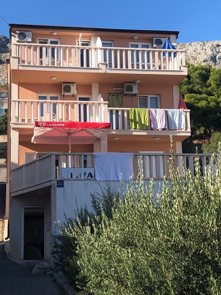 Apartmán Michaljević