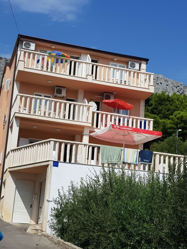 Apartmán Michaljević