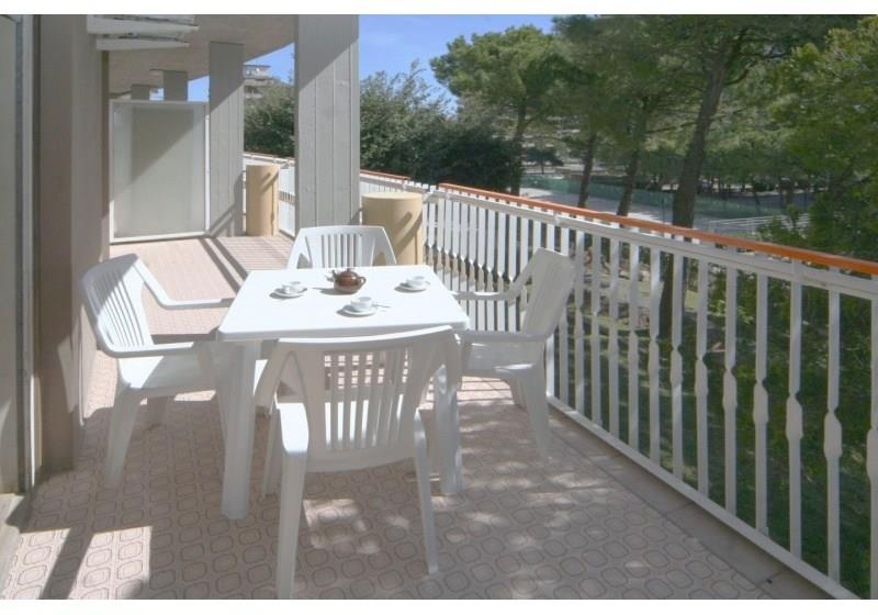 Residence La Duna