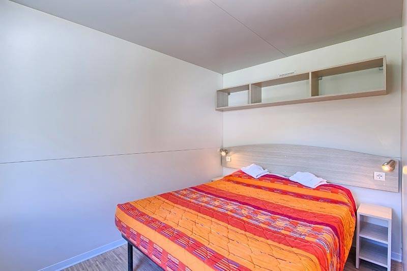 Mobilhome Rabac