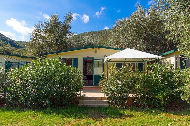 Mobilhome Rabac