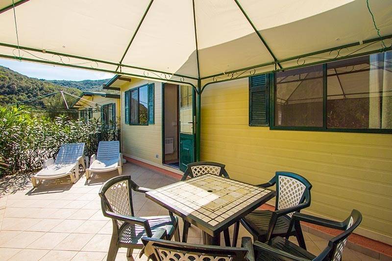 Mobilhome Rabac