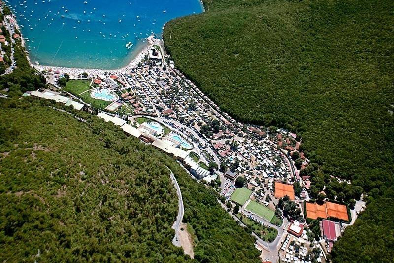 Mobilhome Rabac