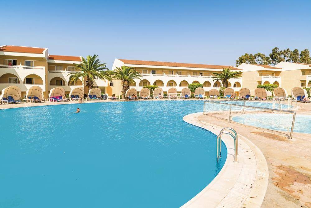 Argile Hotel (Ex Cephalonia Palace)