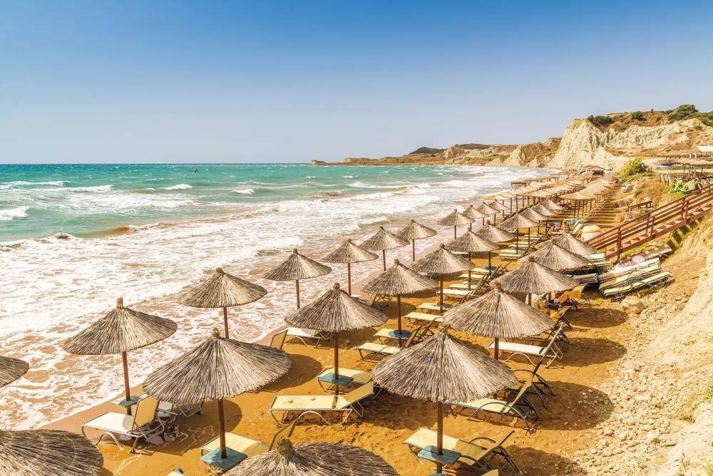 Argile Hotel (Ex Cephalonia Palace)