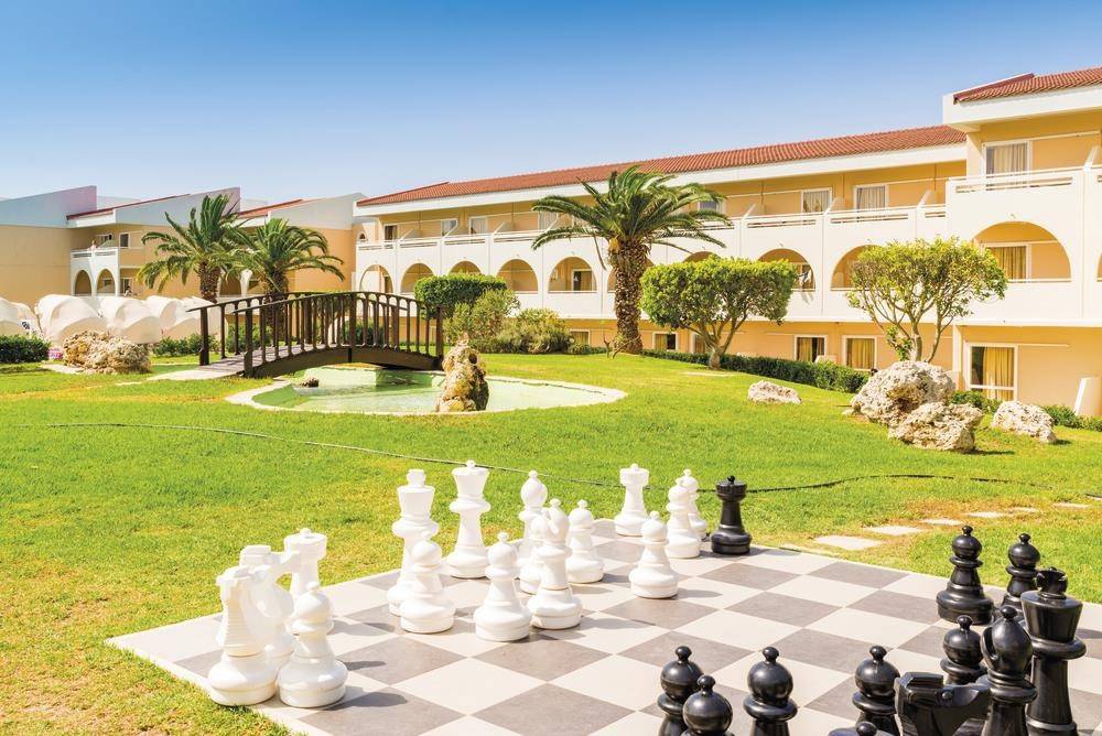 Argile Hotel (Ex Cephalonia Palace)
