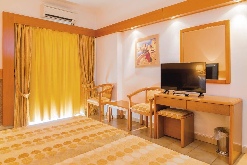Argile Hotel (Ex Cephalonia Palace)