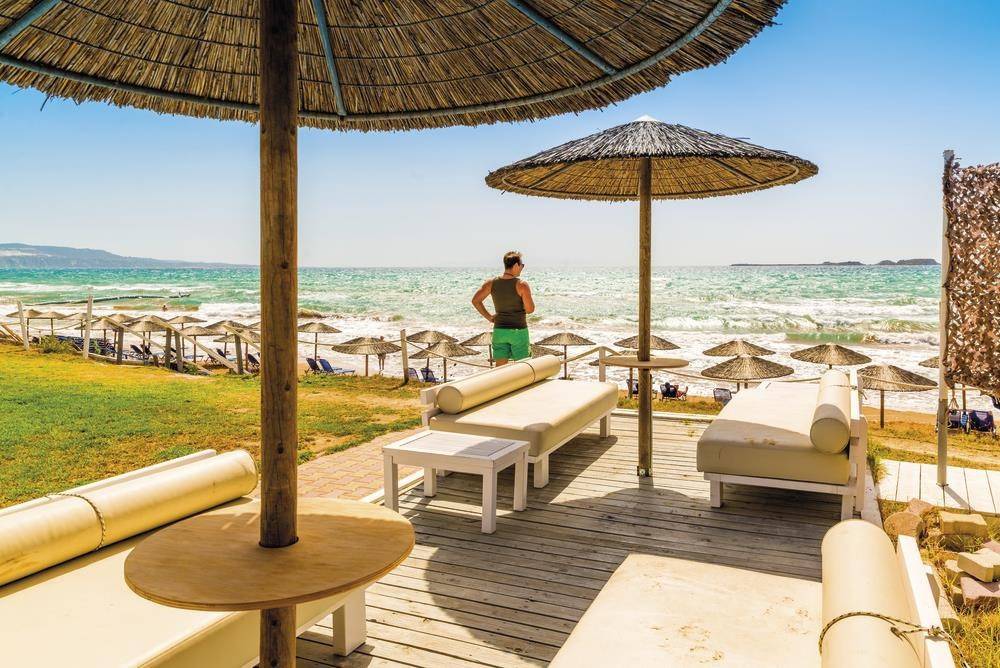 Argile Hotel (Ex Cephalonia Palace)