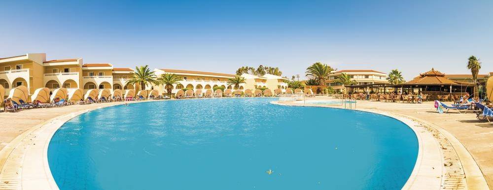 Argile Hotel (Ex Cephalonia Palace)
