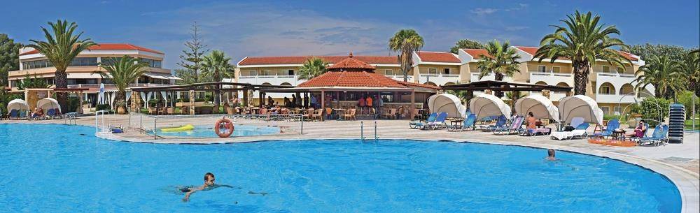 Argile Hotel (Ex Cephalonia Palace)