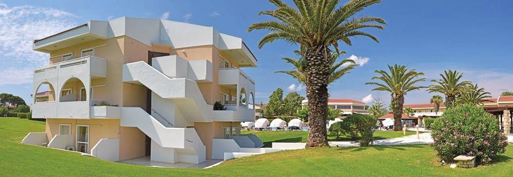 Argile Hotel (Ex Cephalonia Palace)