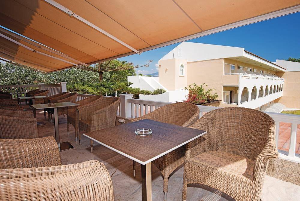 Argile Hotel (Ex Cephalonia Palace)