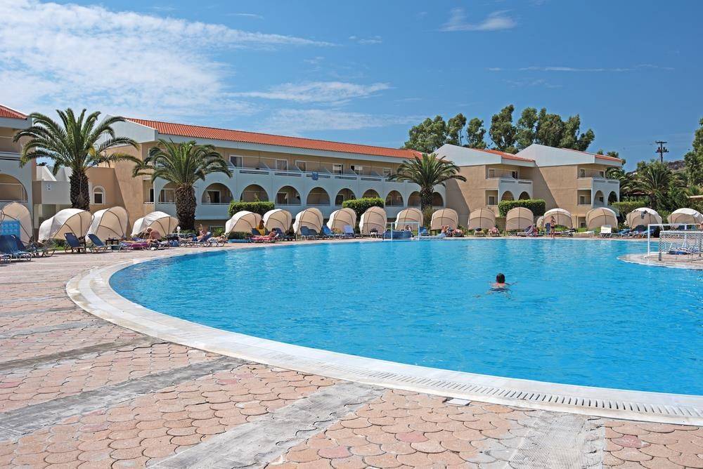 Argile Hotel (Ex Cephalonia Palace)