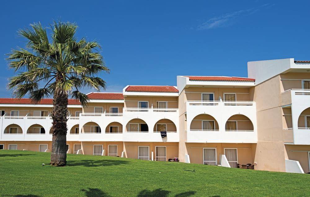 Argile Hotel (Ex Cephalonia Palace)