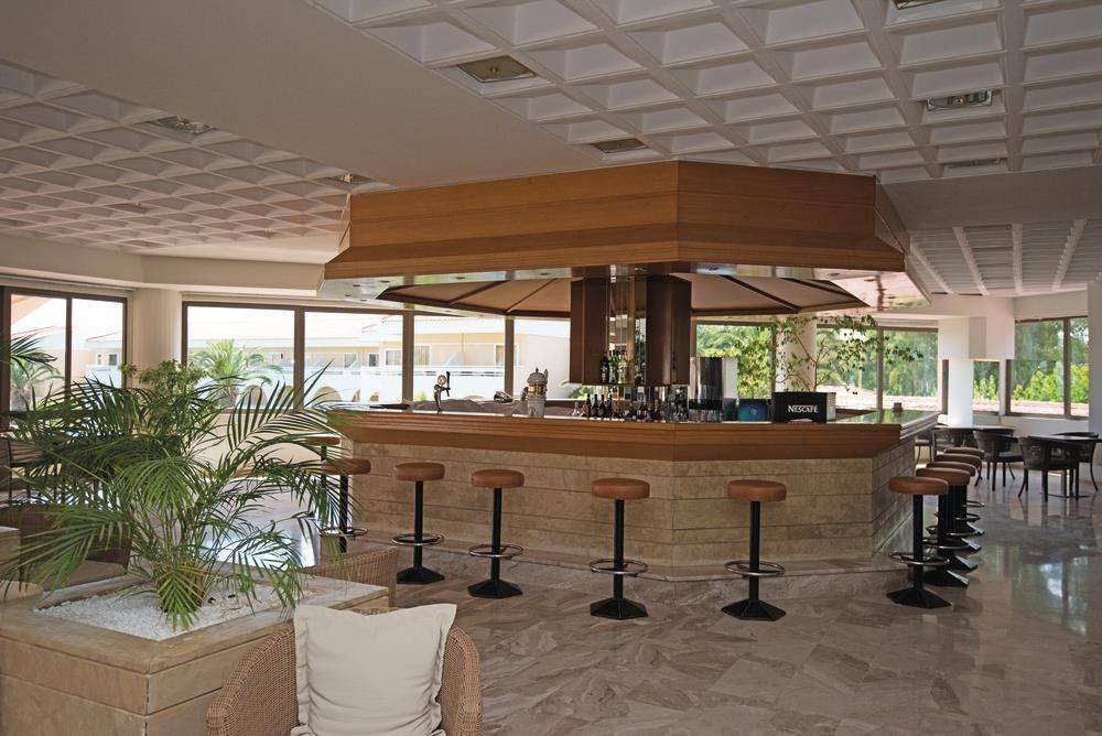 Argile Hotel (Ex Cephalonia Palace)