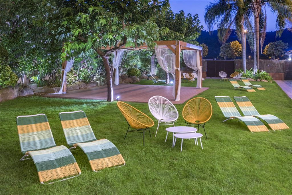 Sumus Hotel Monteplaya