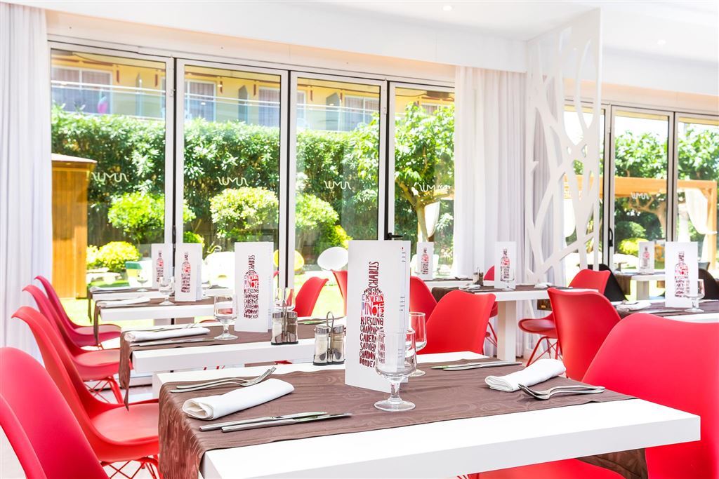 Sumus Hotel Monteplaya