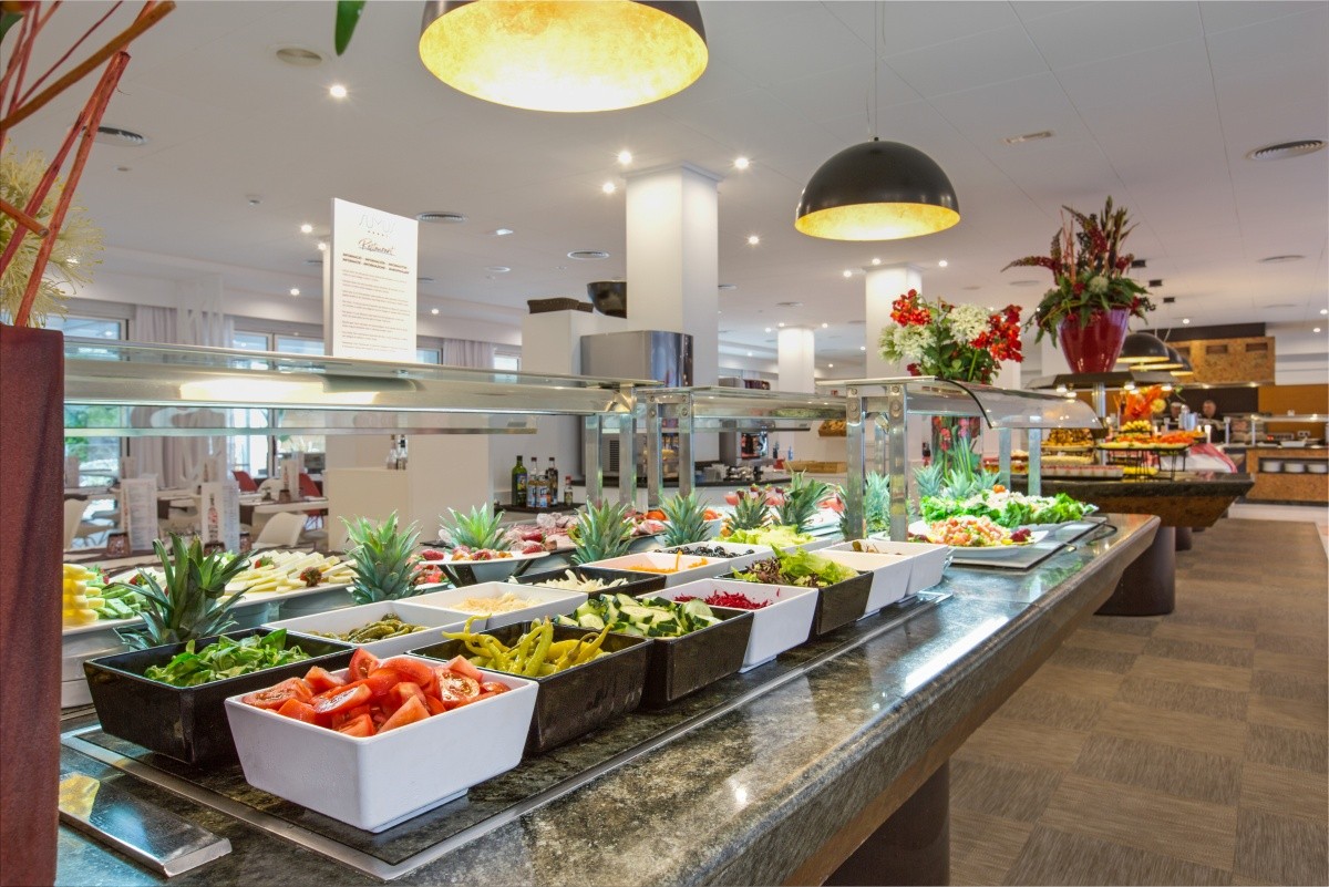 Sumus Hotel Monteplaya