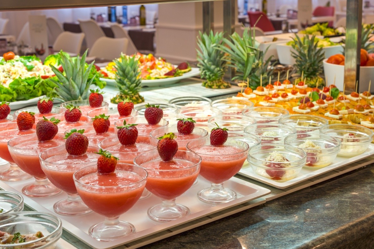Sumus Hotel Monteplaya