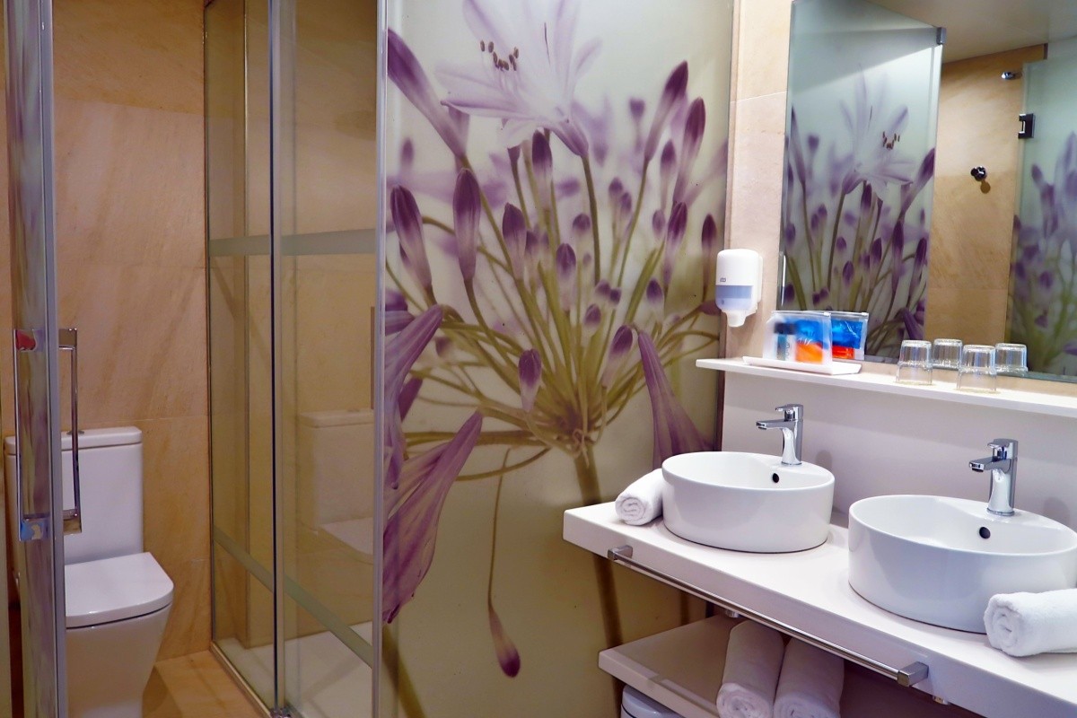 Sumus Hotel Monteplaya