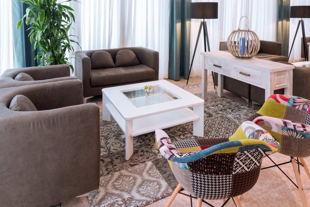 Sumus Hotel Monteplaya