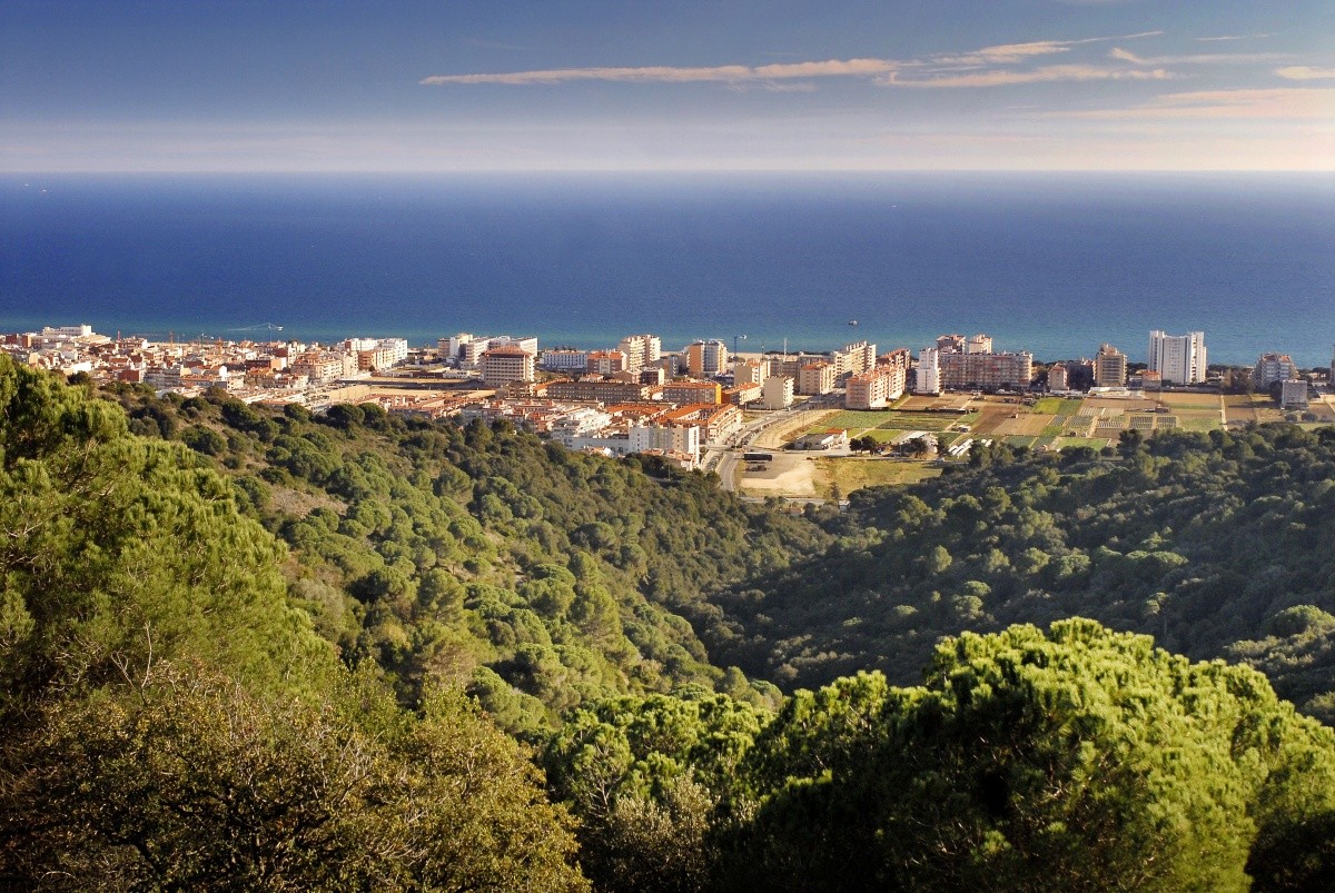 Sumus Hotel Monteplaya