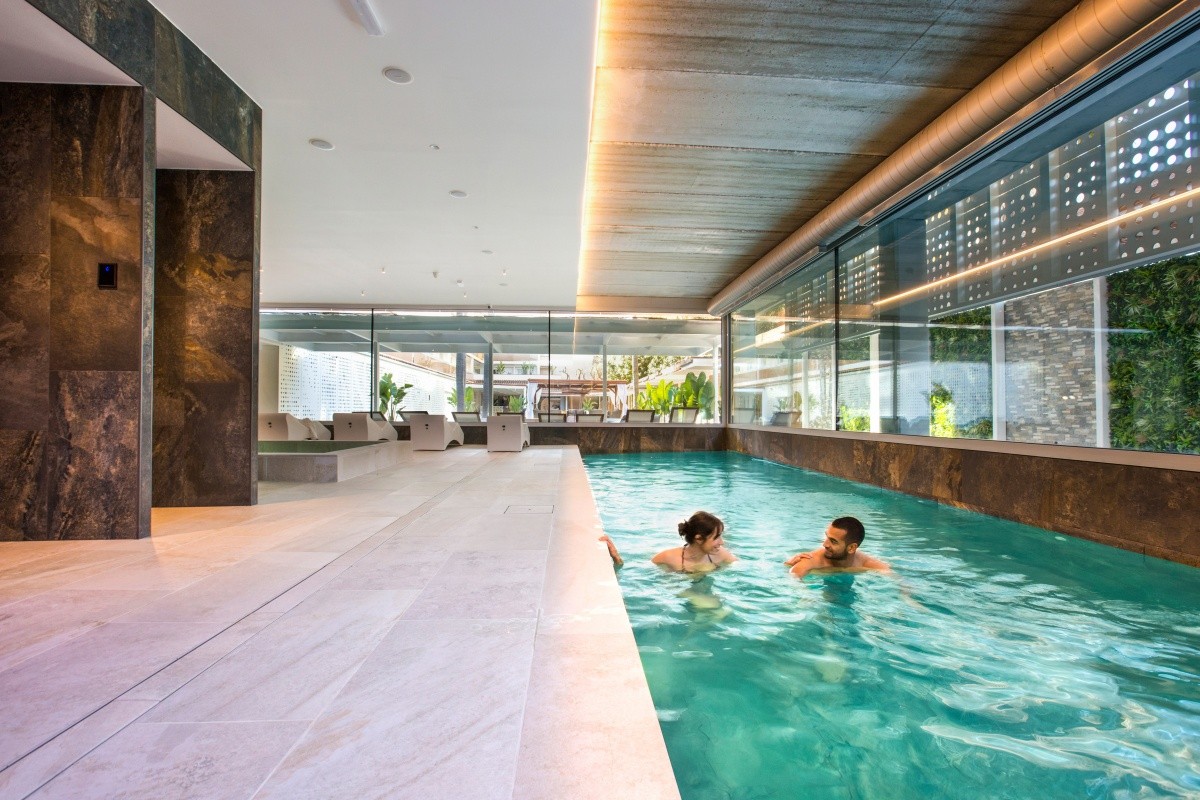 Sumus Hotel Monteplaya