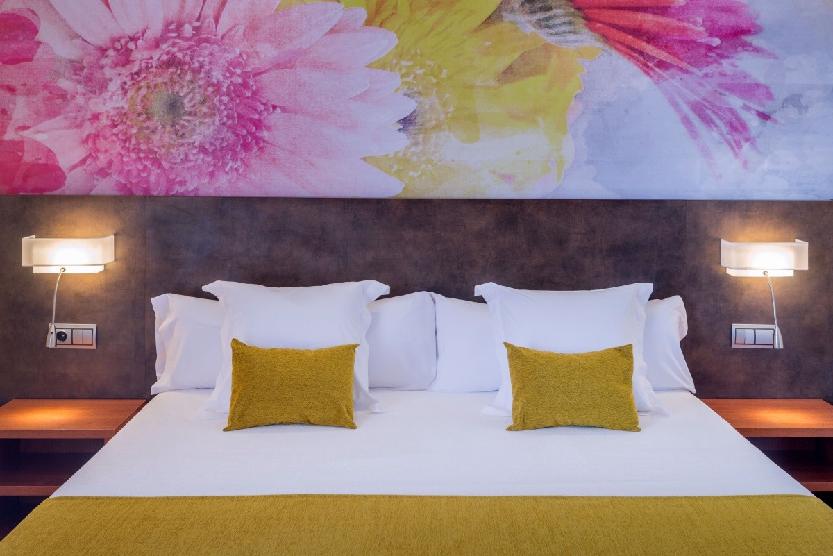 Sumus Hotel Monteplaya