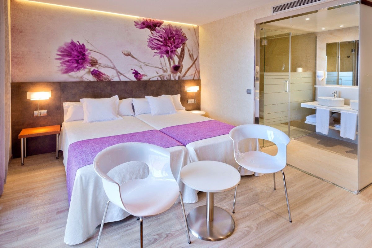 Sumus Hotel Monteplaya