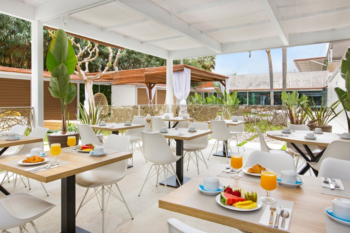 Sumus Hotel Monteplaya