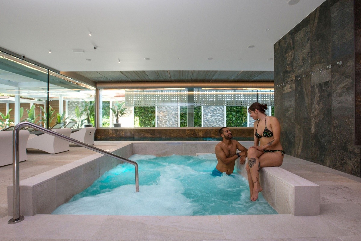 Sumus Hotel Monteplaya