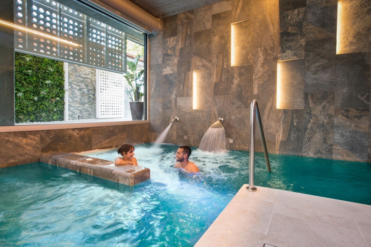 Sumus Hotel Monteplaya