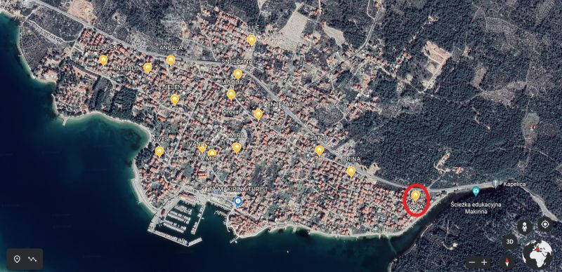 Vila Ruža
