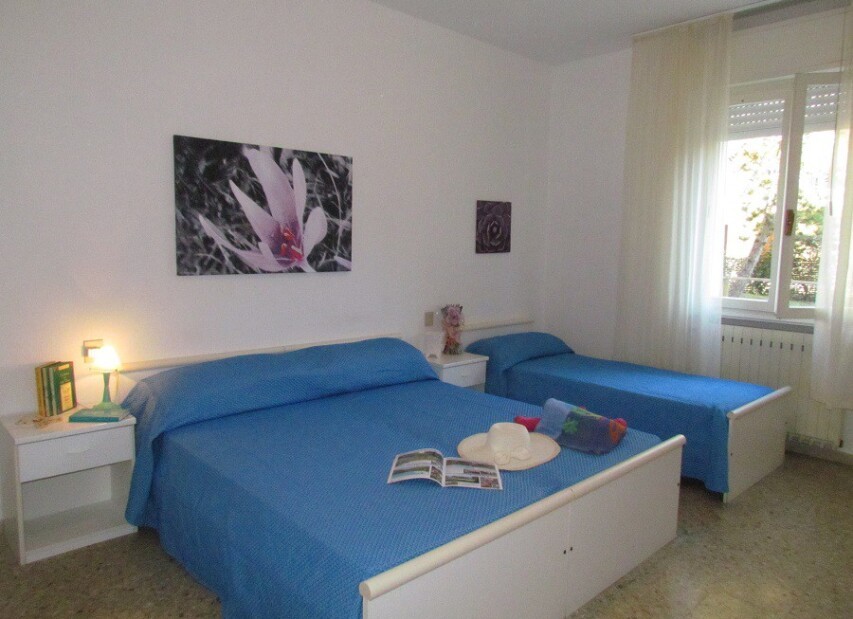 Villa Codan & Fransi