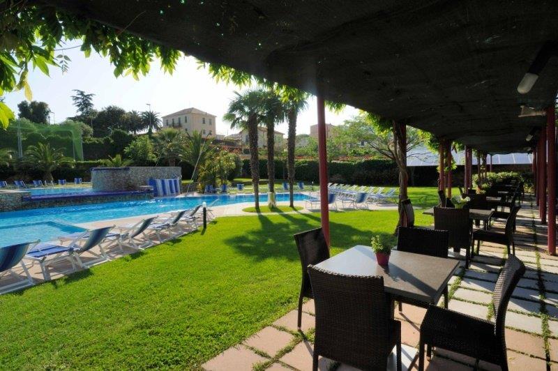 Residence I Cormorani