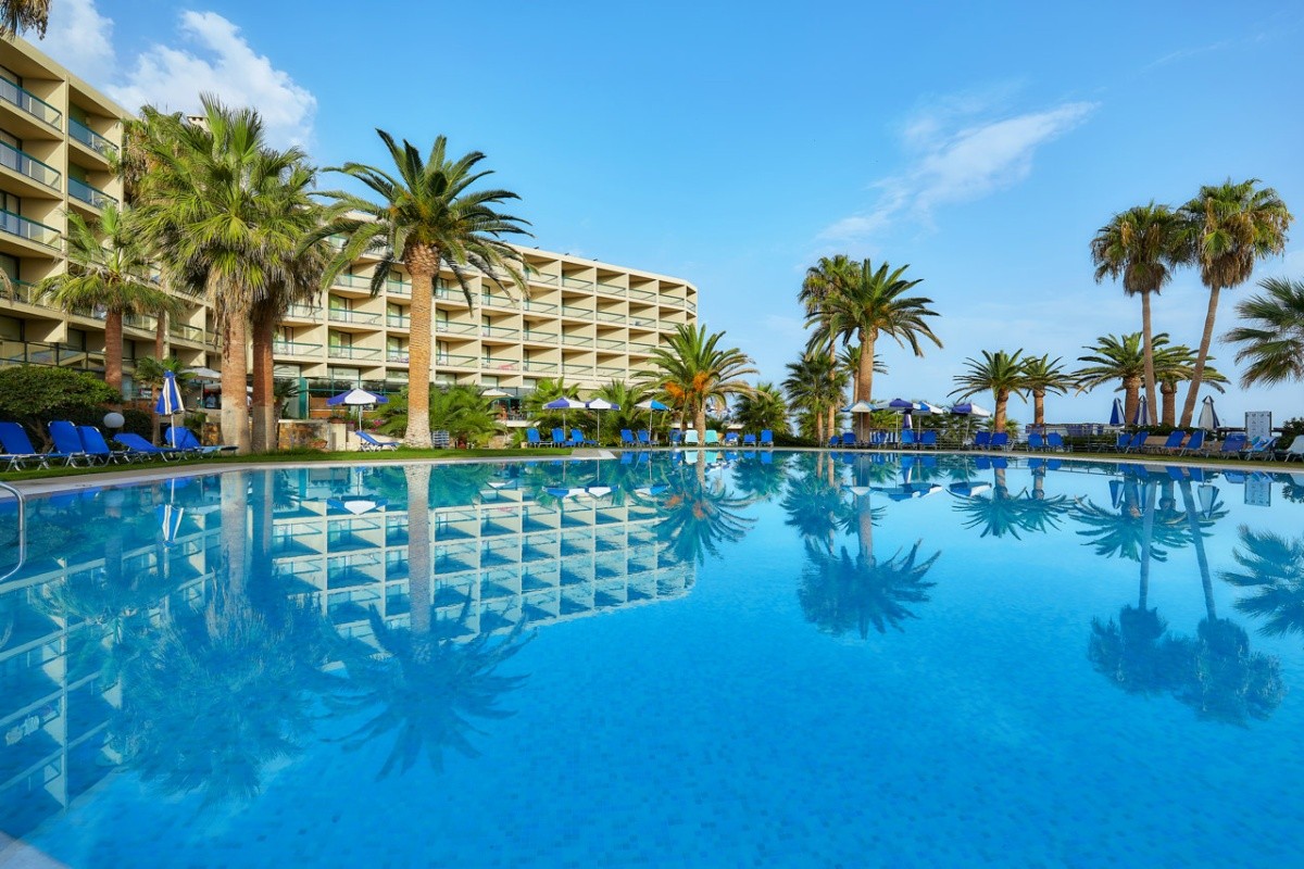 Calimera Sirens Beach (Ex. Club Calimera Sirens Beach)