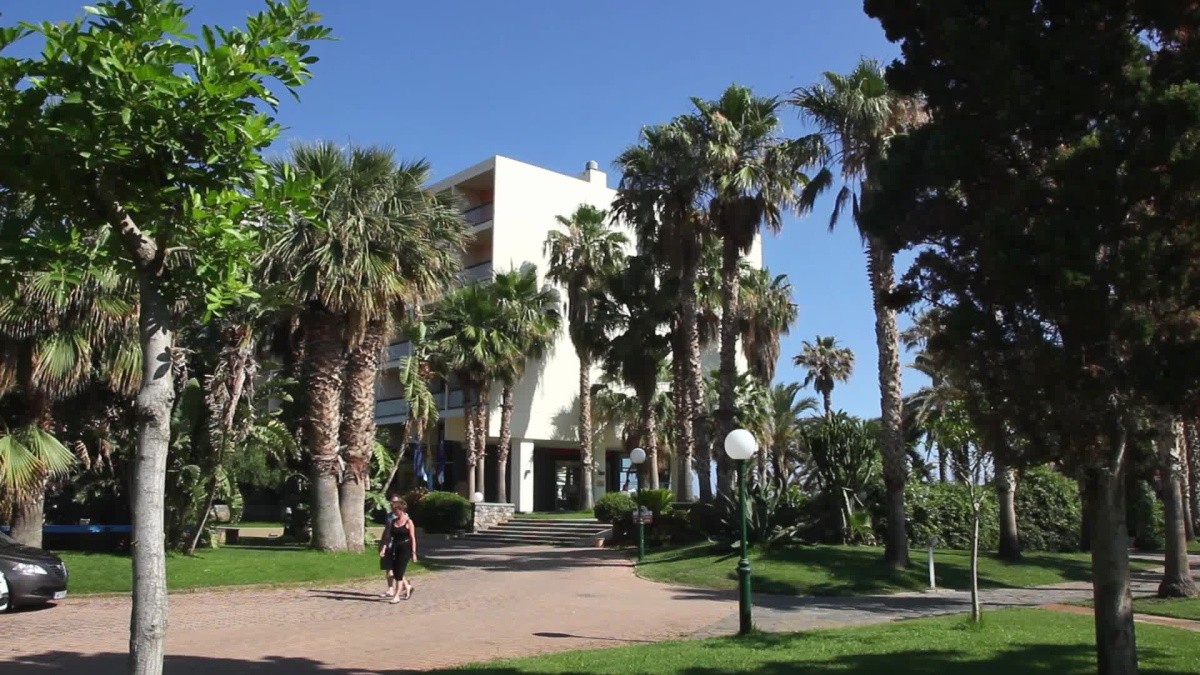 Calimera Sirens Beach (Ex. Club Calimera Sirens Beach)