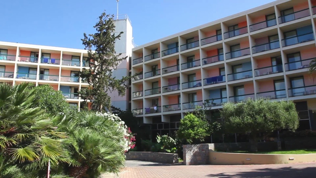 Calimera Sirens Beach (Ex. Club Calimera Sirens Beach)