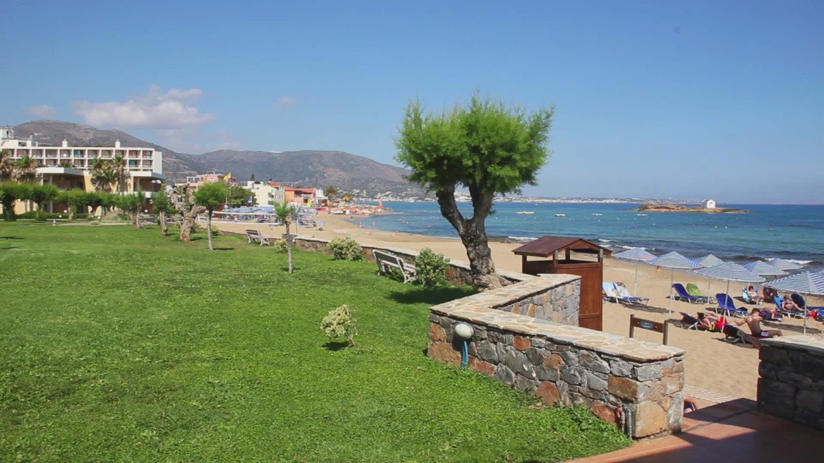 Calimera Sirens Beach (Ex. Club Calimera Sirens Beach)