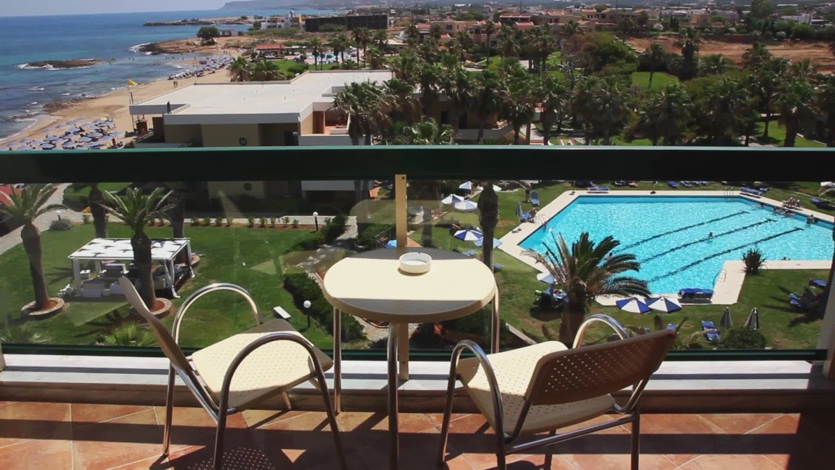 Calimera Sirens Beach (Ex. Club Calimera Sirens Beach)