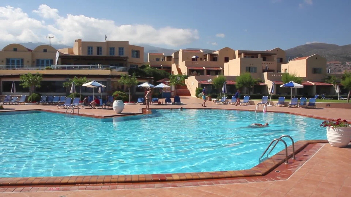 Calimera Sirens Beach (Ex. Club Calimera Sirens Beach)