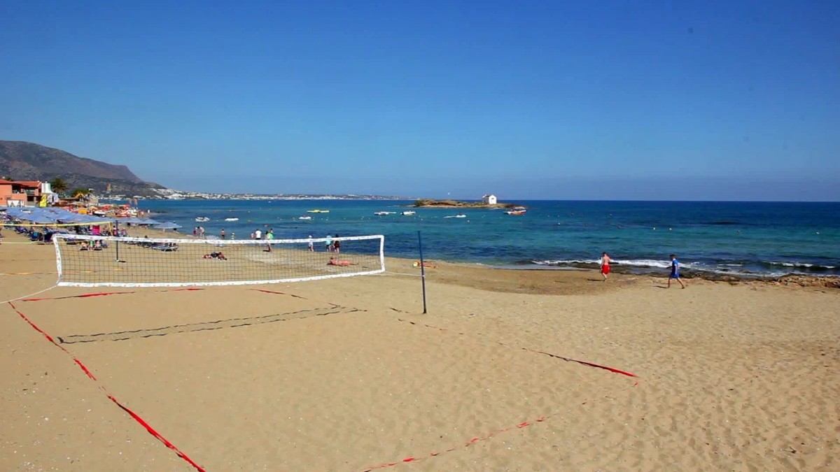 Calimera Sirens Beach (Ex. Club Calimera Sirens Beach)