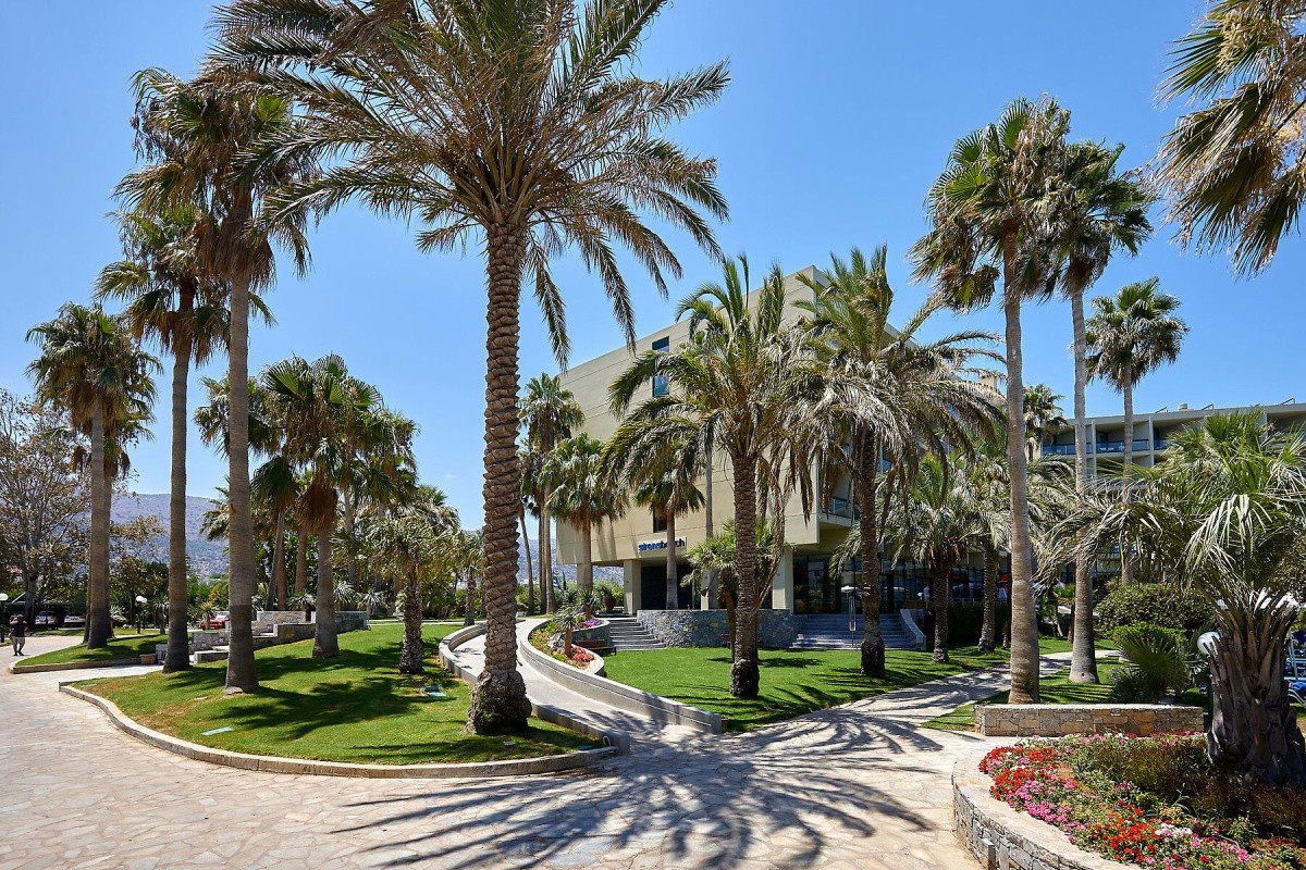 Calimera Sirens Beach (Ex. Club Calimera Sirens Beach)