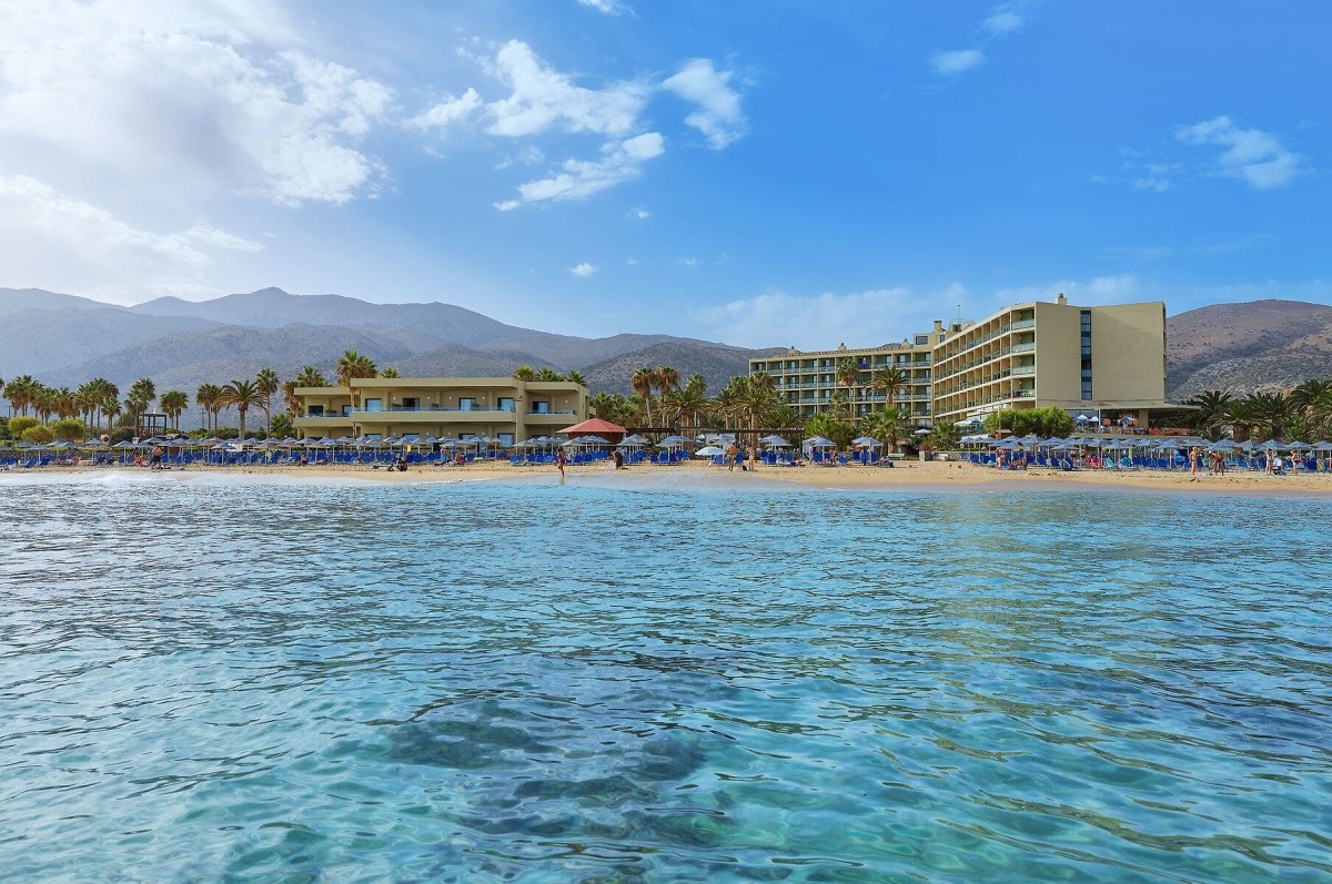 Calimera Sirens Beach (Ex. Club Calimera Sirens Beach)