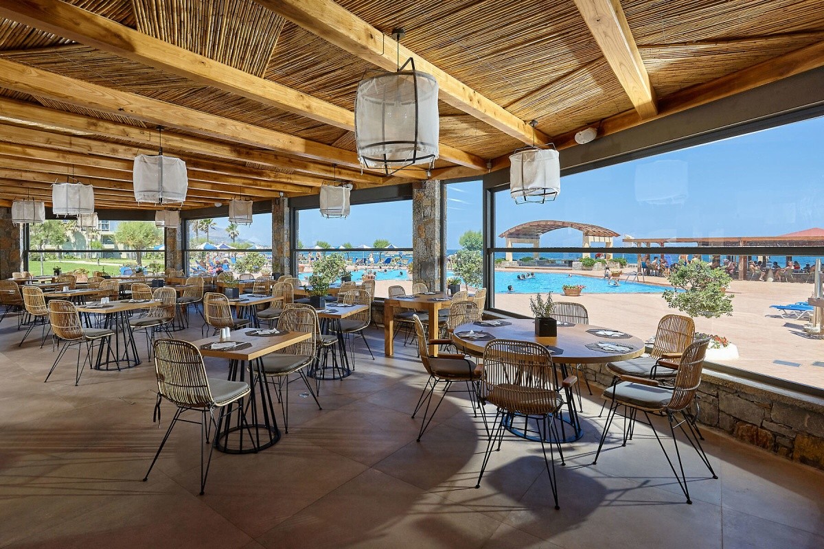 Calimera Sirens Beach (Ex. Club Calimera Sirens Beach)