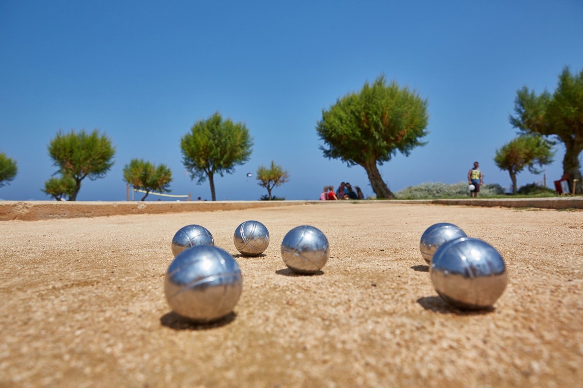 Calimera Sirens Beach (Ex. Club Calimera Sirens Beach)