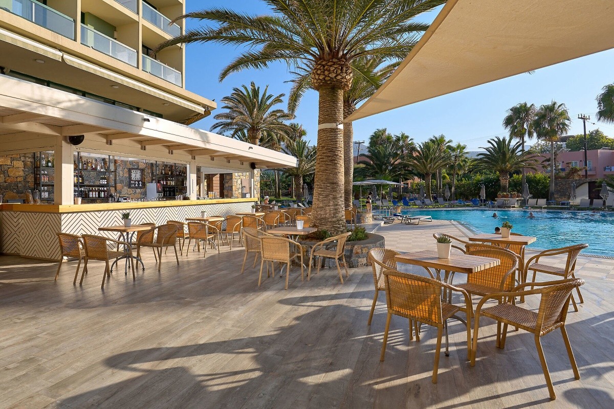 Calimera Sirens Beach (Ex. Club Calimera Sirens Beach)