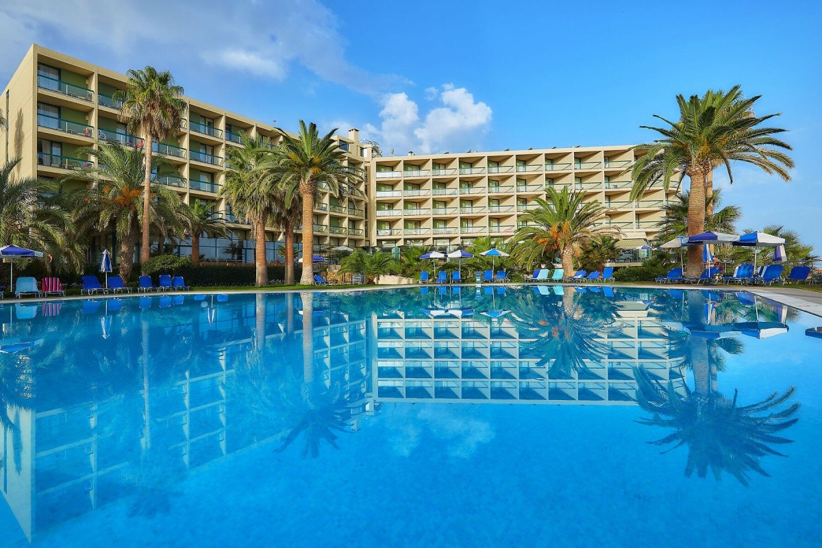 Calimera Sirens Beach (Ex. Club Calimera Sirens Beach)