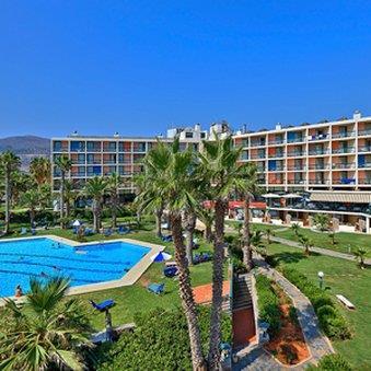 Calimera Sirens Beach (Ex. Club Calimera Sirens Beach)