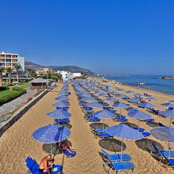 Calimera Sirens Beach (Ex. Club Calimera Sirens Beach)